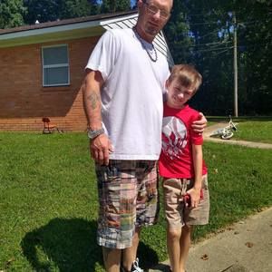 Meet your Posher, Todd